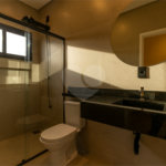 Casa à venda com 3 quartos, sendo 1 suíte, no condomínio Reserva do Vale, Caçapava - SP