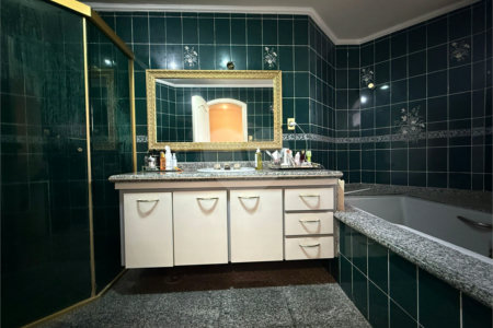 Apartamento à venda com 4 quartos, sendo 2 suítes, em Água Fria, São Paulo, SP