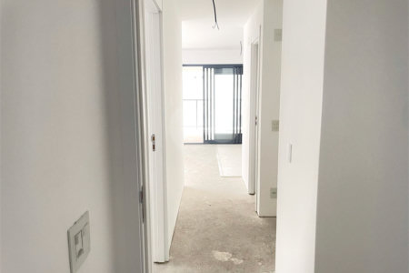Apartamento à venda ou para alugar com 2 suítes em Jardim Paulista, São Paulo, SP