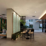 Apartamento com 2 dormitórios à venda, 113 m² por R$ 1.651.200,00 - Ponta da Praia - Santos/SP