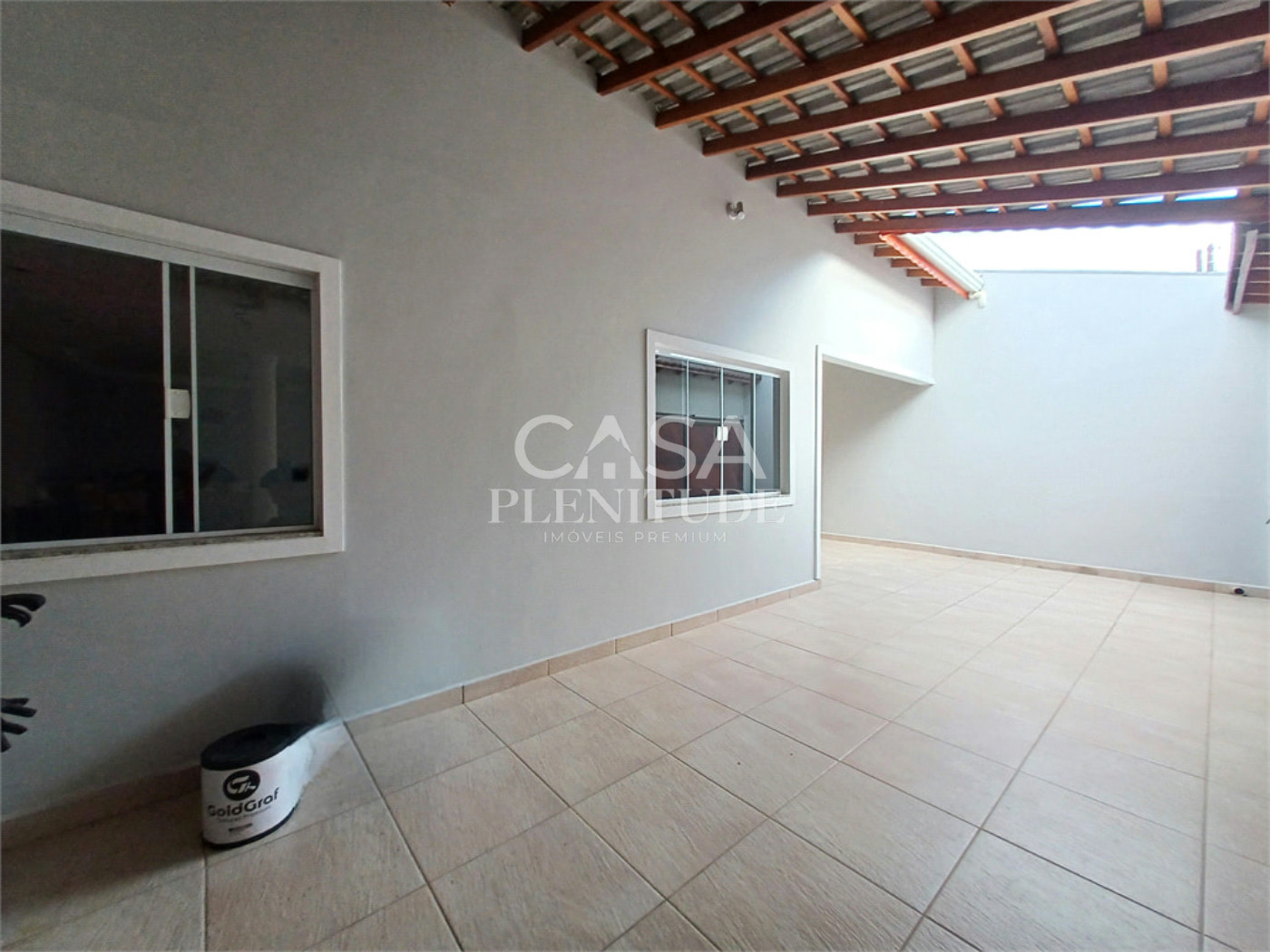 Casa Térrea à venda com 2 quartos, sendo 1 suíte, em Jardim Ipanema, Sorocaba, SP