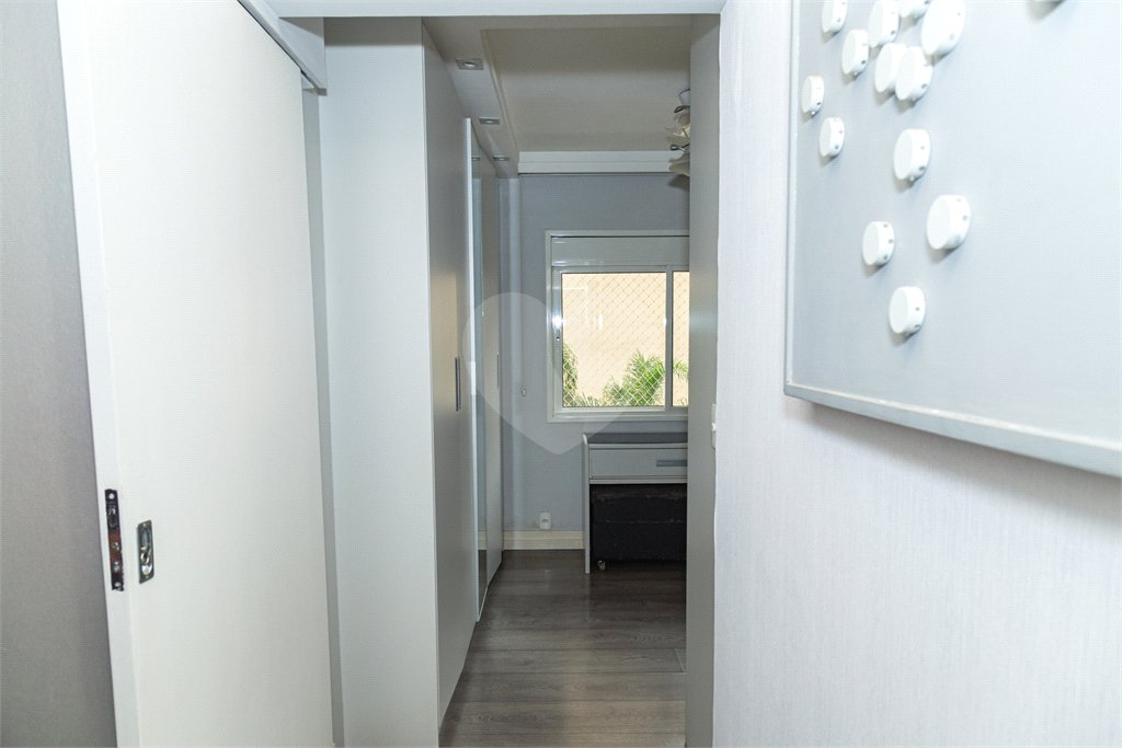 Apartamento à venda com 4 quartos, sendo 2 suítes, em Moema, São Paulo, SP