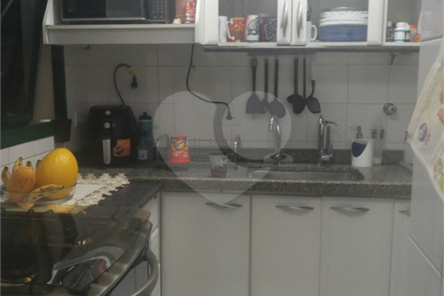 Apartamento à venda com 2 quartos, sendo 1 suíte, em Vila Maria, São Paulo, SP