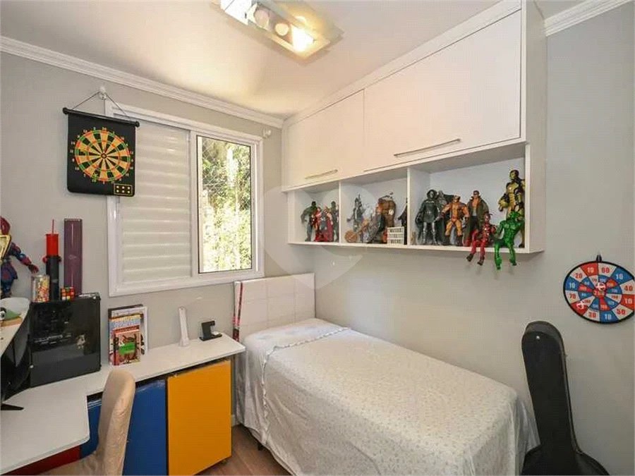 Apartamento à venda com 3 quartos, sendo 1 suíte,  em Vila Andrade, São Paulo, SP