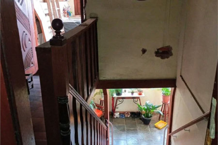 Casa à venda com 5 quartos, sendo 3 suítes, em Parque Arariba, São Paulo, SP