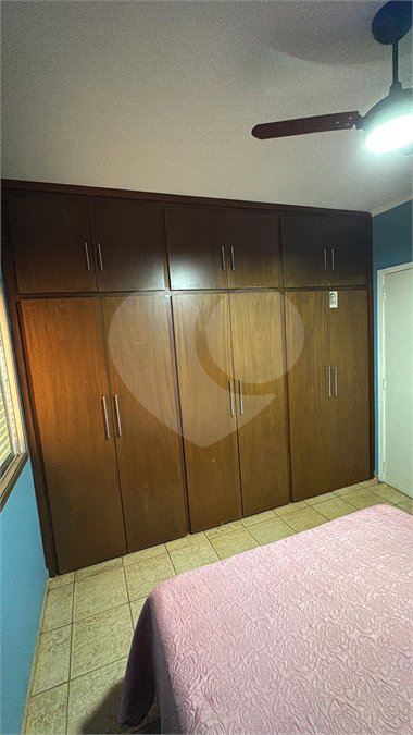 Apartamento à venda com 2 quartos, sendo 1 suíte,  no Centro, Ribeirão Preto, SP
