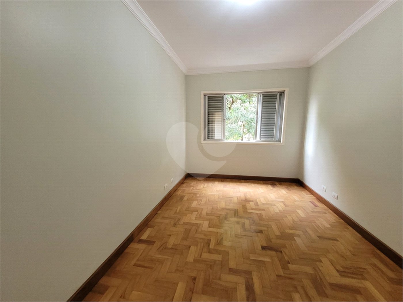 Apartamento à venda com 2 quartos em Horto Florestal, São Paulo, SP