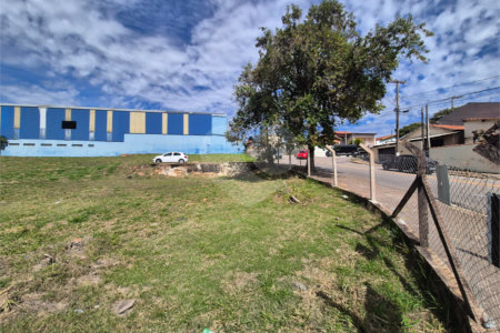 Terreno à venda em Ortizes, Valinhos, SP
