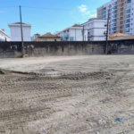 Terreno para alugar, 1910 m² por R$ 35.000,00/mês - Estuário - Santos/SP