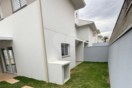 Casa à venda ou para alugar com 3 quartos, sendo 1 suíte,  no condomínio Residencial Villa Flora, Votorantim - SP