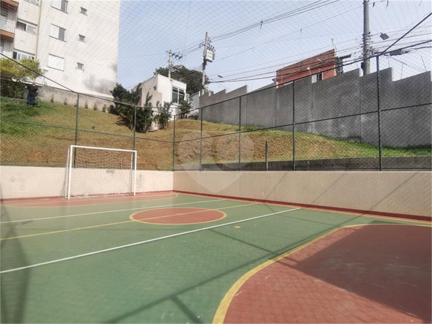 Apartamento à venda com 2 quartos em Freguesia do Ó, São Paulo, SP