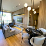 Studio à venda com 1 quarto em Ferreira, São Paulo, SP