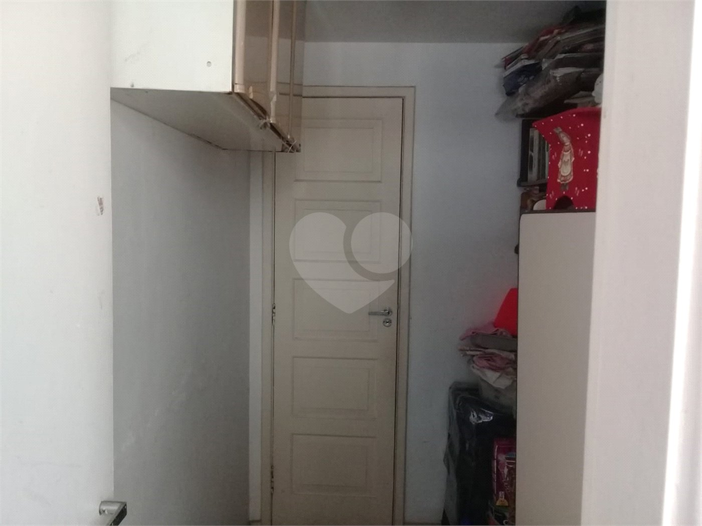 Apartamento à venda com 3 quartos, sendo 1 suíte, em Grajaú, Rio de Janeiro, RJ