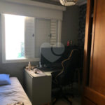 Apartamento à venda com 3 suítes em Lar São Paulo, São Paulo, SP