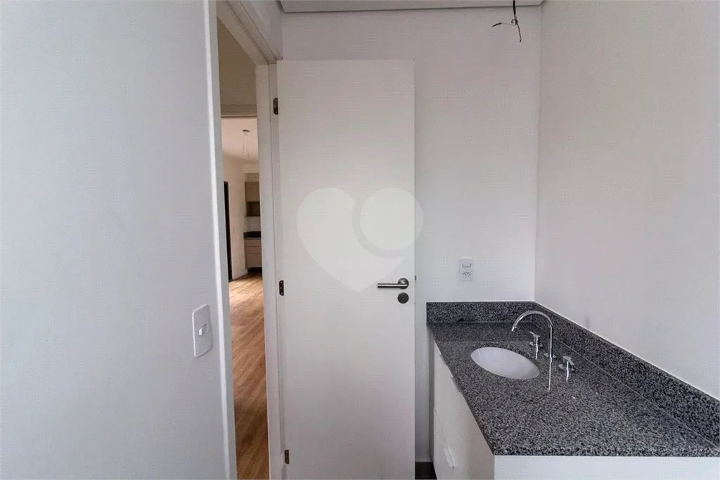 Apartamento à venda ou para alugar com 2 quartos em Chácara Santo Antônio (zona Sul), São Paulo, SP