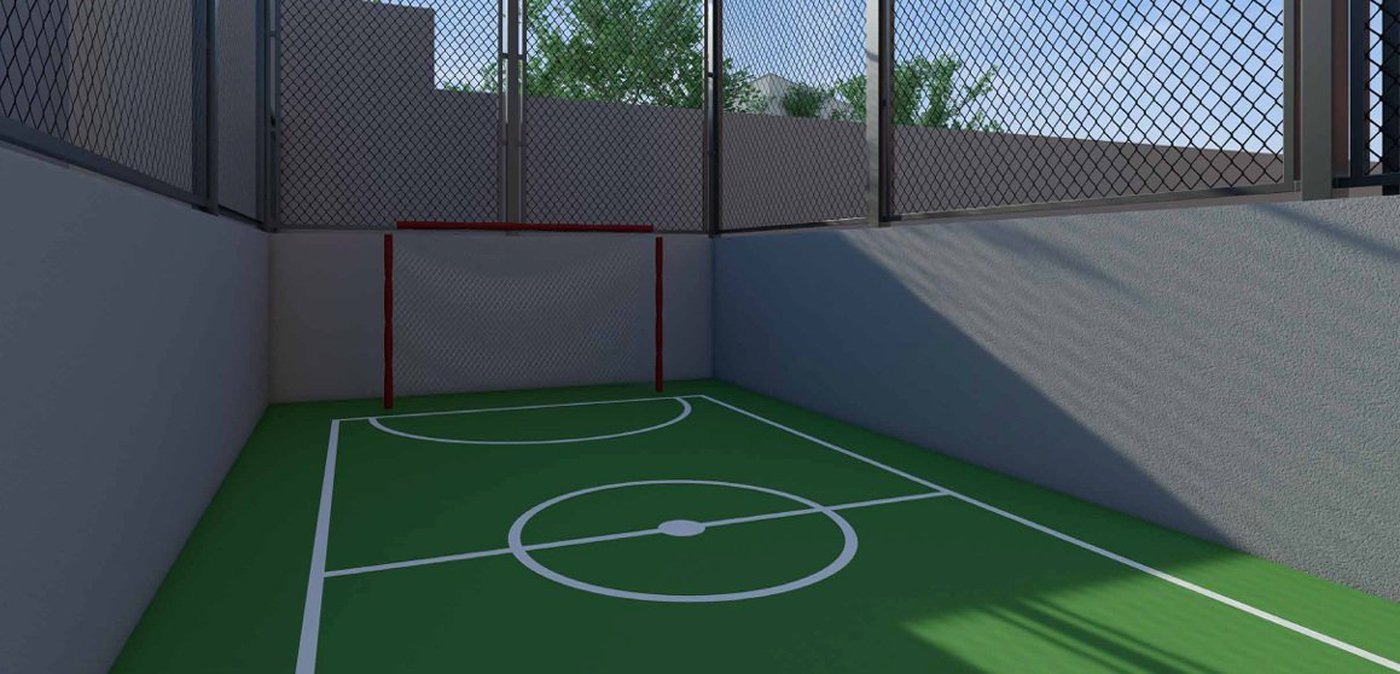 Vibe Utinga Residencial