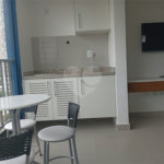 Apartamento para alugar com 1 quarto em Parque Campolim, Sorocaba, SP