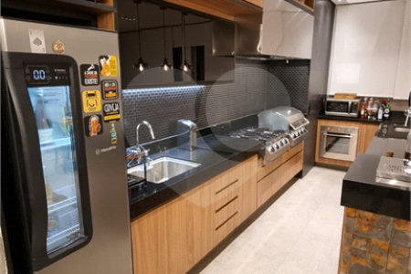 Apartamento à venda com 3 quartos, sendo 1 suíte,  em Baeta Neves, São Bernardo do Campo, SP