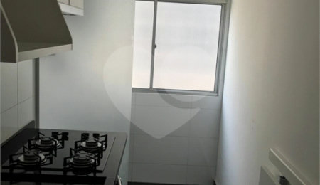 Apartamento à venda com 2 quartos em Vila Regina, São Paulo, SP