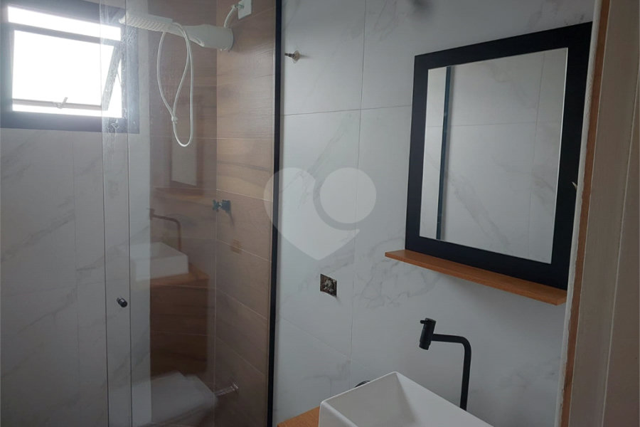 Apartamento à venda com 2 quartos em Tucuruvi, São Paulo, SP