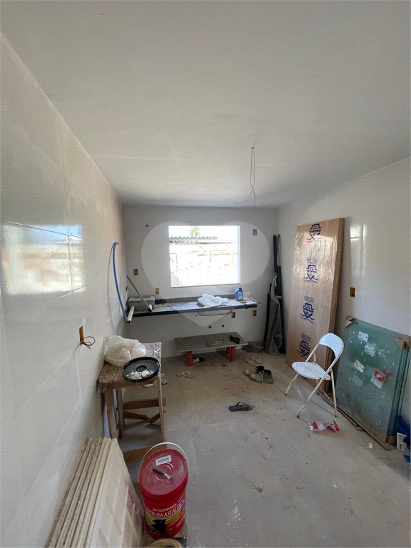 Casa à venda com 2 quartos, sendo 1 suíte, em Campo Grande, Rio de Janeiro, RJ
