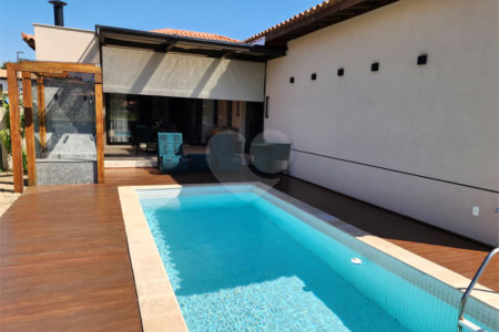Casa em condomínio à venda com 4 suítes em Marina, Armação dos Búzios, RJ