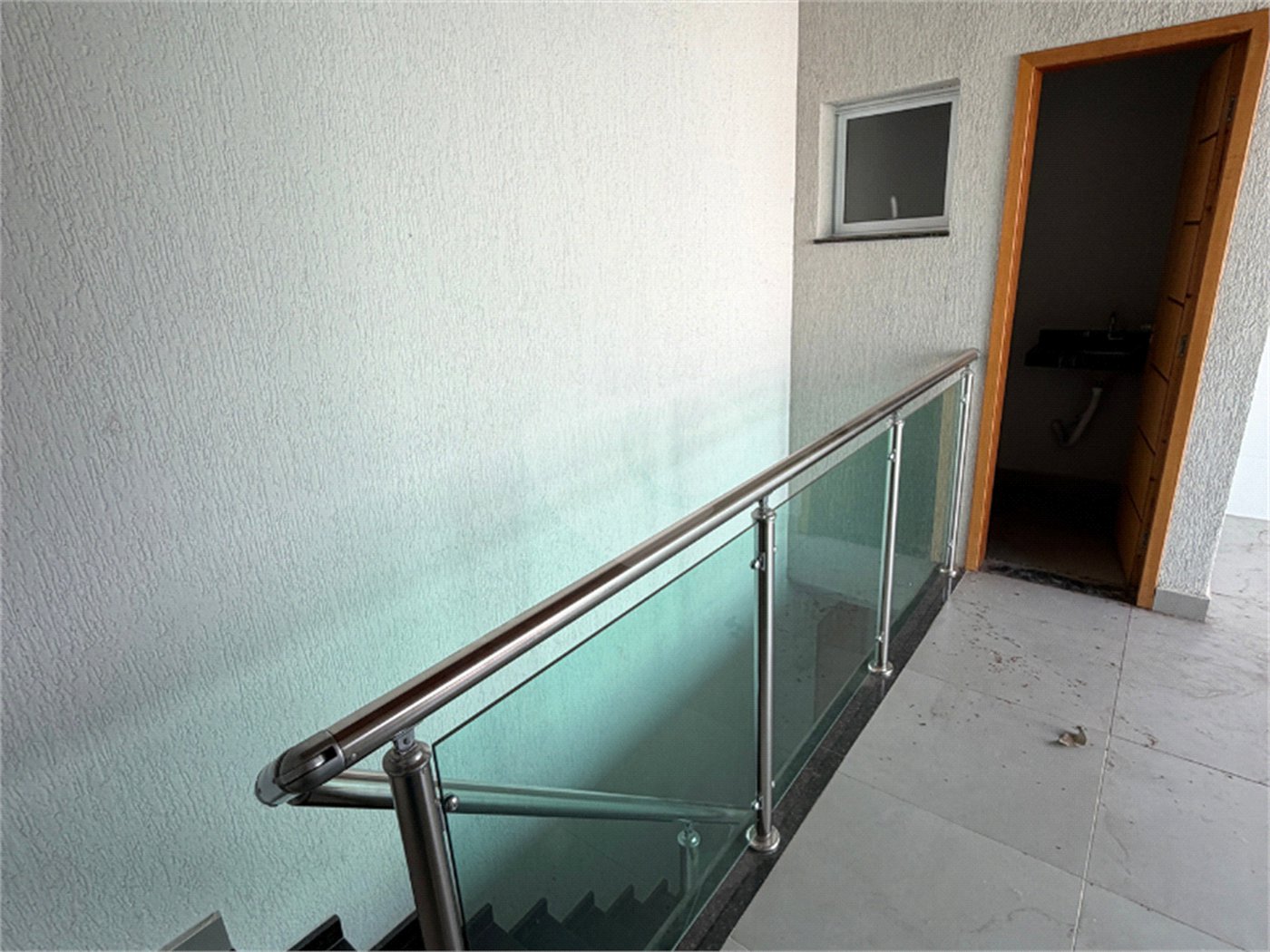 Duplex à venda ou para alugar com 2 quartos em Vila Valparaíso, Santo André, SP