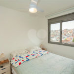 Apartamento à venda com 2 quartos em Vila Constança, São Paulo, SP