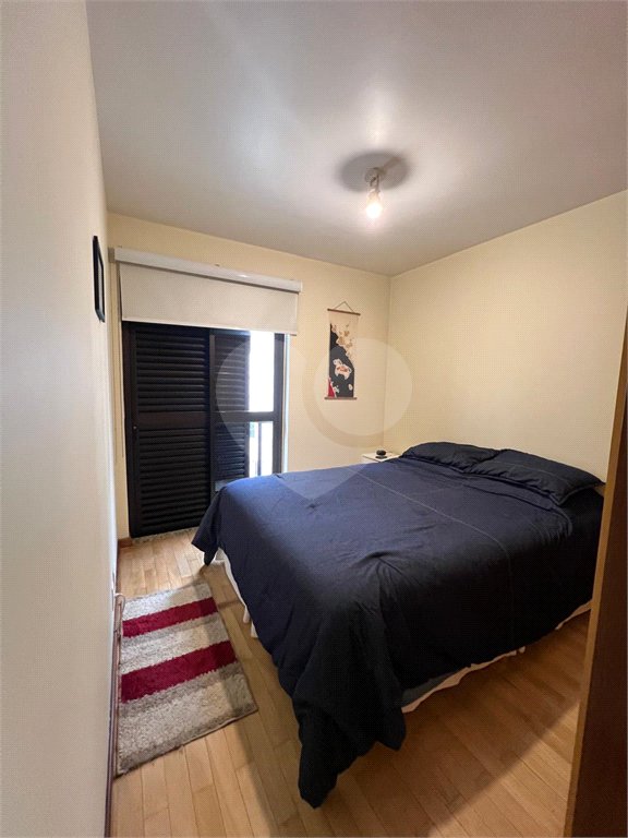 Apartamento à venda com 2 quartos, sendo 1 suíte, em Jardim Paulista, São Paulo, SP