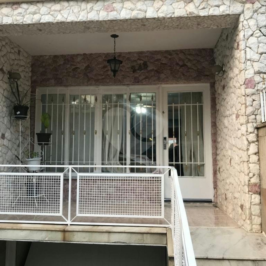 Sobrado à venda com 3 quartos, sendo 1 suíte, em Santa Teresinha, São Paulo, SP
