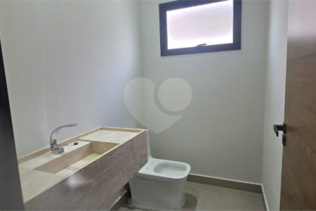 Casa à venda com 5 suítes no condomínio Parque Faber IV, São Carlos - SP