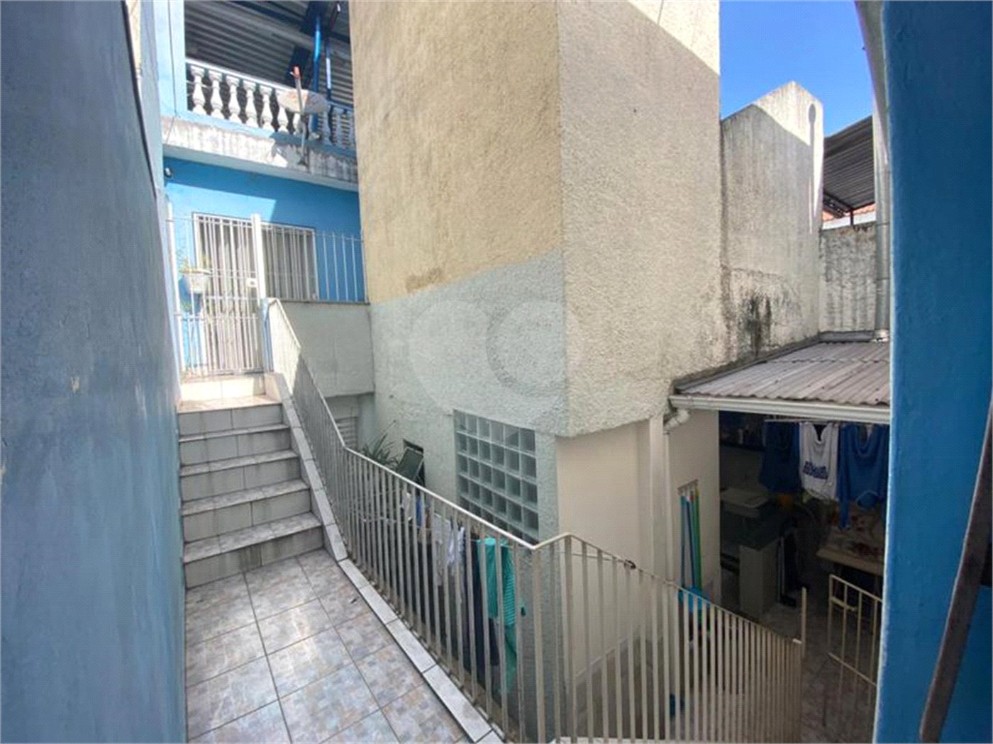 Casa à venda com 7 quartos em Mandaqui, São Paulo, SP