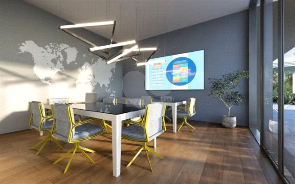 Apartamento para alugar com 2 suítes em Jardim Morumbi, São Paulo, SP