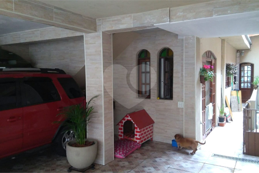 Casa à venda com 4 quartos em Tremembé, São Paulo, SP