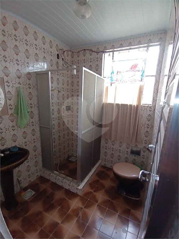 Casa à venda com 2 quartos em Campo Grande, Rio de Janeiro, RJ