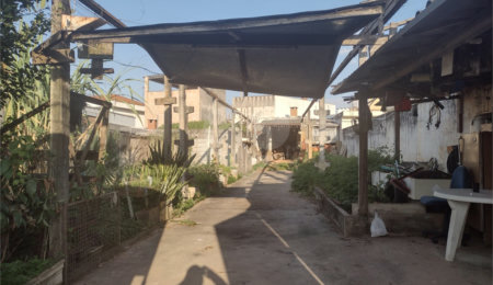 Terreno à venda em Tremembé, São Paulo, SP
