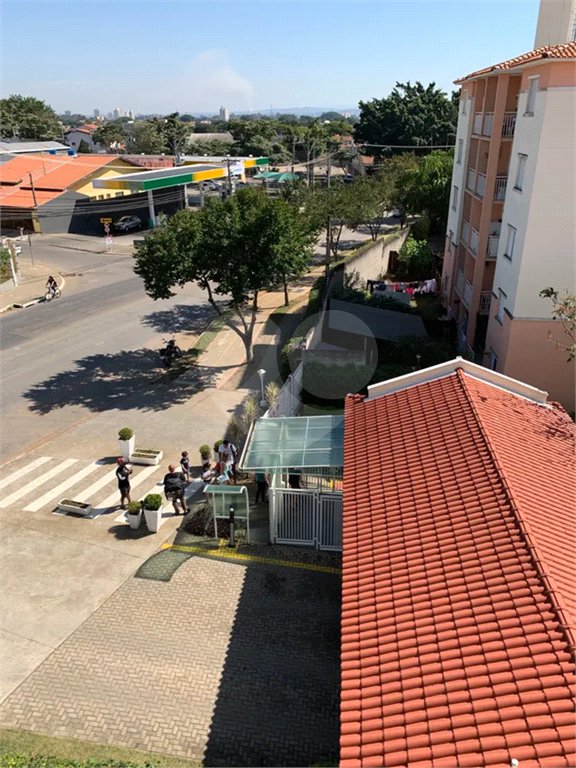 Apartamento à venda com 2 quartos em Jardim Sul, São José dos Campos, SP