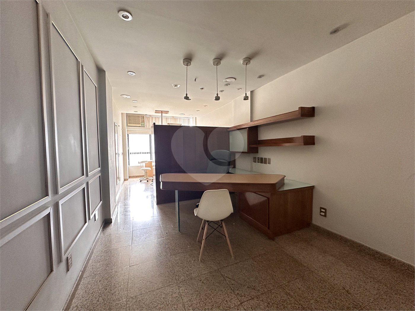 Sala à venda em Tijuca, Rio de Janeiro, RJ