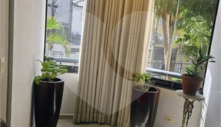 Apartamento à venda com 3 quartos, sendo 1 suíte,  em Santana, São Paulo, SP