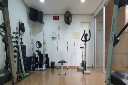 Apartamento à venda com 2 quartos, sendo 1 suíte, em Água Branca, São Paulo, SP