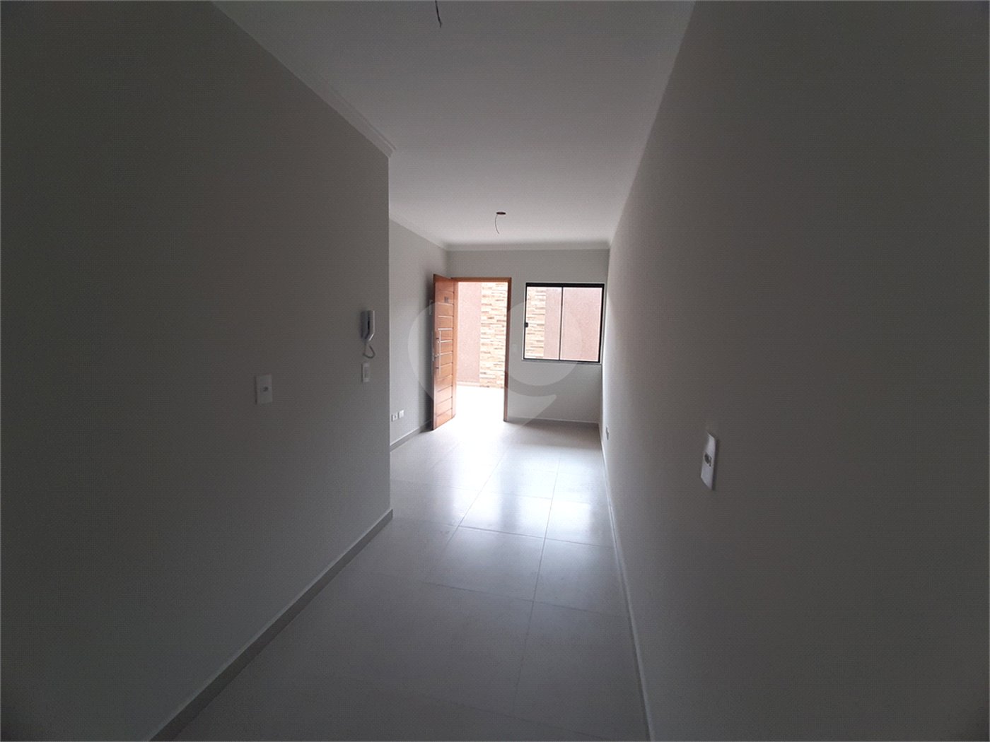Apartamento à venda com 2 quartos em Vila Nivi, São Paulo, SP