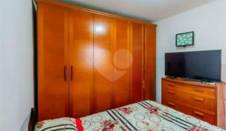 Casa à venda com 4 quartos, sendo 2 suítes,  em Mandaqui, São Paulo, SP