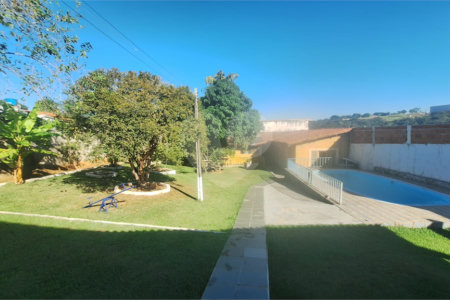 Chácara à venda com 2 quartos, sendo 1 suíte, em Parque Monte Bianco, Araçoiaba da Serra, SP