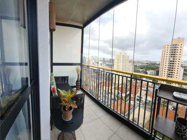 Apartamento à venda ou para alugar com 1 quarto em Santana, São Paulo, SP