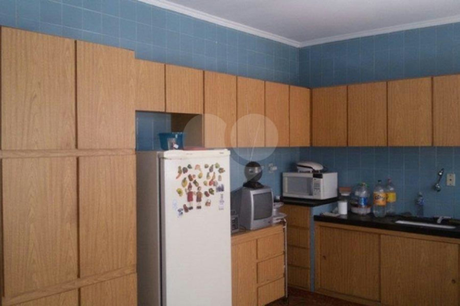 Casa Térrea à venda com 3 quartos, sendo 1 suíte, em Mandaqui, São Paulo, SP