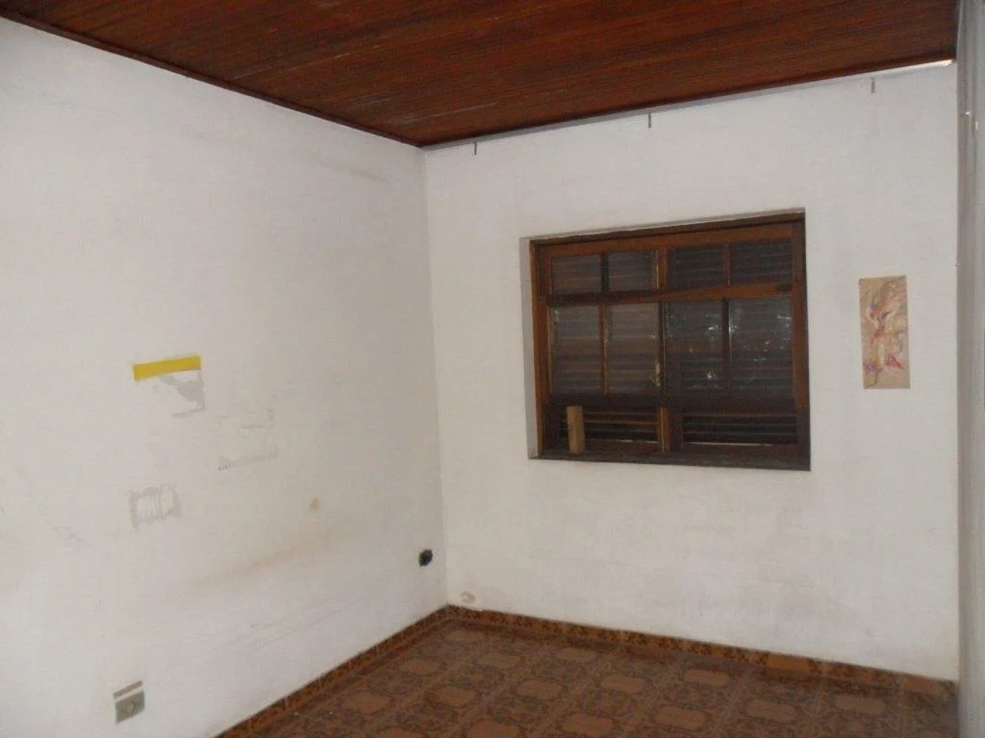 Casa Térrea à venda com 2 quartos em Vila Suzana, São Paulo, SP