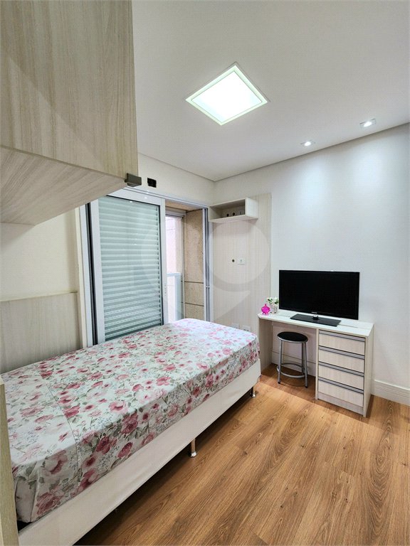 Apartamento à venda com 3 quartos, sendo 1 suíte, em Ipiranga, São Paulo, SP