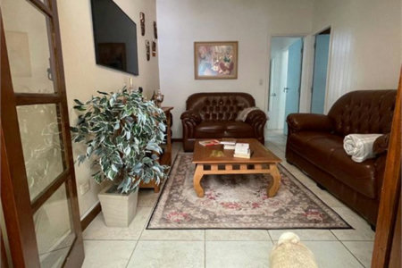 Casa Residencial à venda, Parque Enseada, Guarujá - CA0394.
