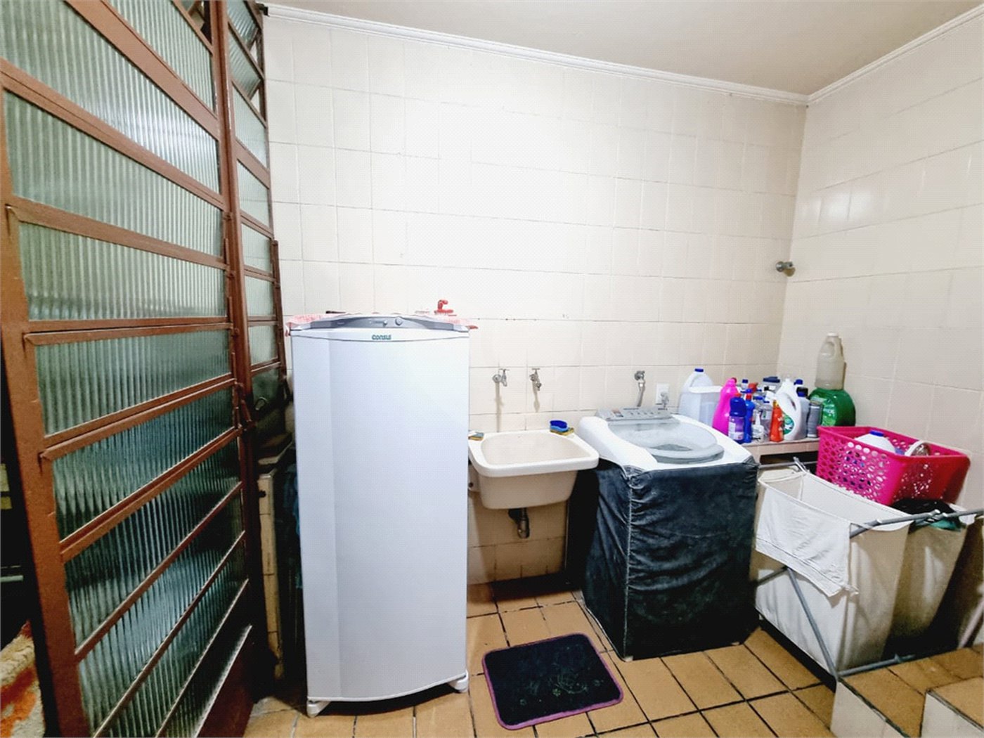 Sobrado à venda com 2 quartos em Tucuruvi, São Paulo, SP