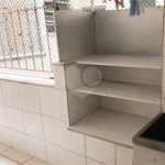 Apartamento à venda com 3 quartos em Laranjeiras, Rio de Janeiro, RJ